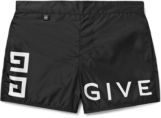 Givenchy Men's Swimwear | Shop the world's largest collection of 