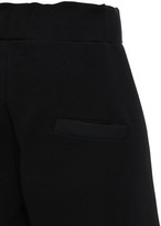 Thumbnail for your product : Tobias Birk Nielsen Cotton Shorts W/ Maxi Pockets