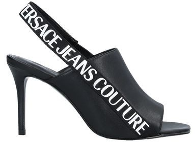 versace jeans sandals