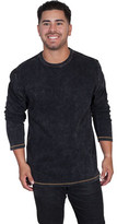 Thumbnail for your product : Scully Beefy Cotton Ribbed Knit T-Shirt TR-058