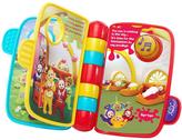 Thumbnail for your product : Vtech Teletubbies Time To Rhyme