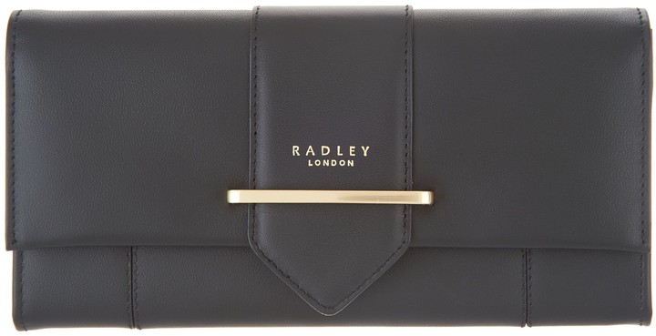 palace street large flapover cross body bag