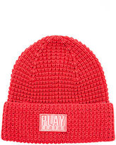 Thumbnail for your product : Play Cloths The Rascal Skully Beanie