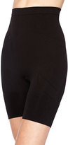 Thumbnail for your product : Spanx Slimcognito High-Rise Mid-Thigh Shaper