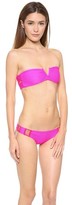 Thumbnail for your product : Acacia Swimwear Ohia Bikini Top