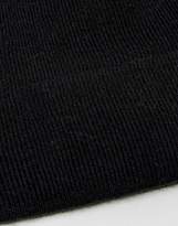 Thumbnail for your product : Weekday Knitted Beanie Hat
