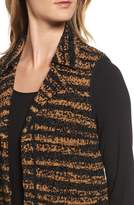 Thumbnail for your product : Ming Wang Stripe Sweater Vest