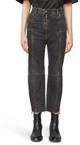 Thumbnail for your product : Vetements Women's X Levi's Reworked Jeans