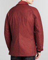 Thumbnail for your product : Barbour Ashtone Waxed Cotton Jacket