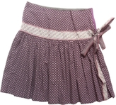 Thumbnail for your product : Sessun Multicolour Cotton Skirt