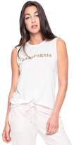 Thumbnail for your product : Juicy Couture Embellished California Tank