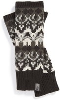 Thumbnail for your product : The North Face 'Mackie' Arm Warmers