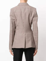 Thumbnail for your product : Stella McCartney single breasted blazer