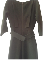 Thumbnail for your product : Roland Mouret KOLTA DRESS.  - new with original labels