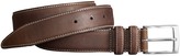 Thumbnail for your product : Johnston & Murphy Distressed Casual Belt