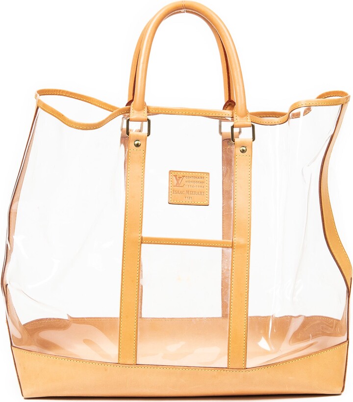 Louis Vuitton pre-owned Monogram Soufflot BB Handbag - Farfetch