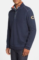 Thumbnail for your product : Tommy Bahama 'Chicago Bears - NFL Scrimshaw' Pullover