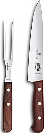 2-Piece Carving Set