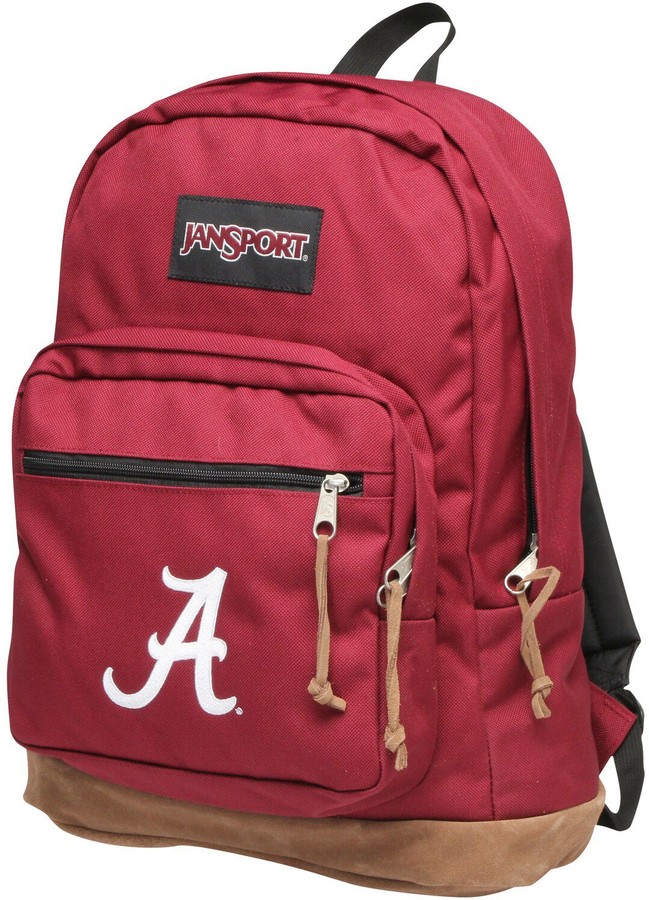 jansport cow print backpack