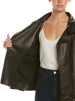 Thumbnail for your product : Mackage Leather Jacket