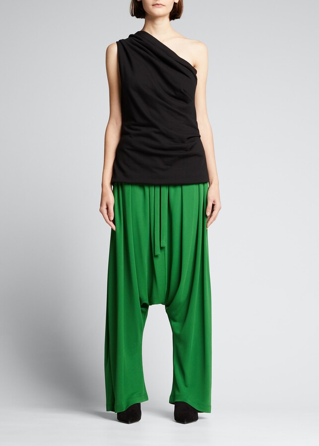 Loewe Women's Pants | Shop the world's largest collection of 