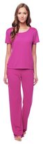 Thumbnail for your product : Juicy Couture Sleep Essentials Pointelle Top