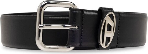 diesel plaque belt