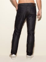 Thumbnail for your product : GUESS Lincoln Original Straight Jeans in Cocoon Wash, 30 Inseam