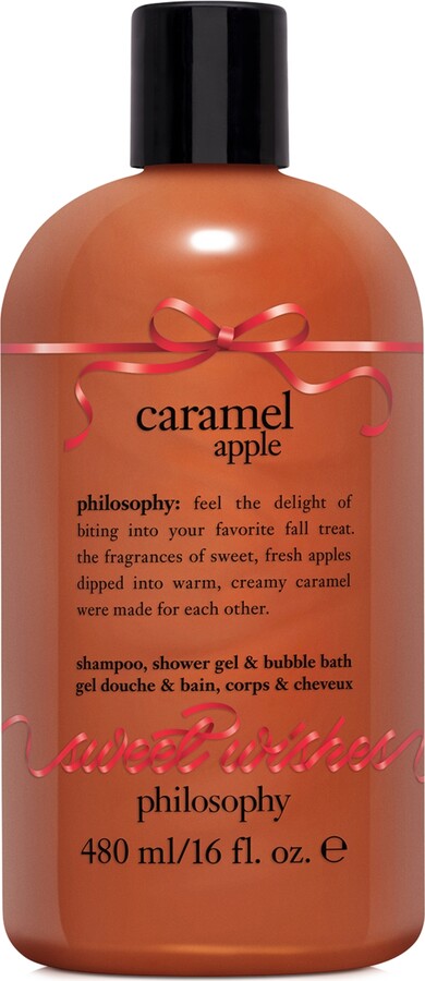 Philosophy Pure Grace Nude Rose Shampoo, Bath & Shower Gel - Totality  Medispa and Skincare