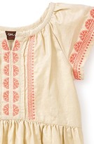 Thumbnail for your product : Tea Collection Girl's Victoria Embroidered Dress