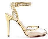 Thumbnail for your product : Charlotte Olympia 'Soho Stud' Pump