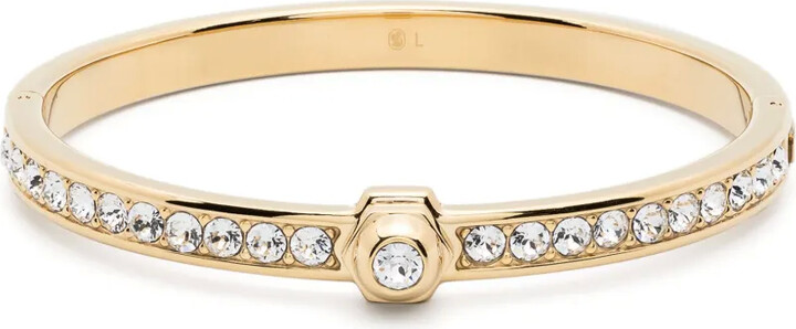 Swarovski Numina bangle bracelet