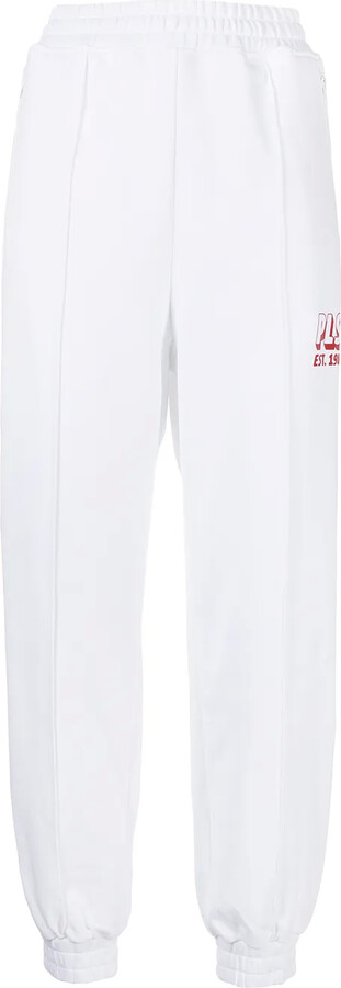 Philosophy di Lorenzo Serafini Logo-Print Track Pants