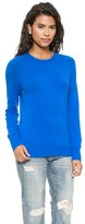Thumbnail for your product : Equipment Sloane Cashmere Crewneck Sweater