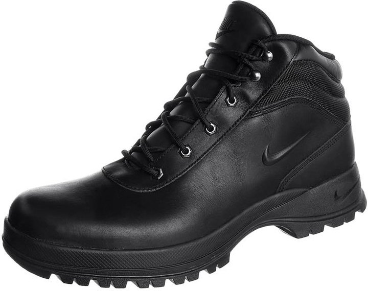 Nike Sportswear MANDARA Walking boots black - ShopStyle Clothes and Shoes