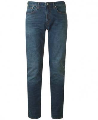 Paul Smith Tapered Fit Jeans