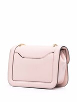 Thumbnail for your product : Coccinelle Small Leather Crossbody Bag