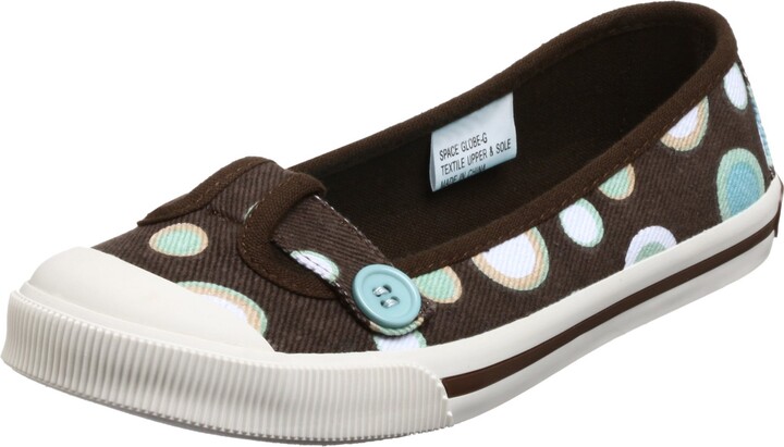 UNIONBAY Little Kid/Big Kid Spaceglobe-g T-Strap Shoe
