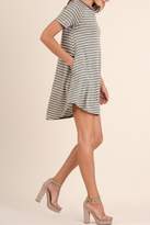 Thumbnail for your product : Umgee USA T-Shirt Dress