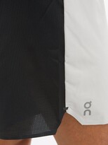 Thumbnail for your product : On Lightweight Technical-shell And Mesh Shorts - Grey