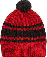 Thumbnail for your product : Ralph Lauren Pom pom hat