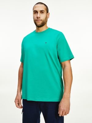 Tommy Hilfiger Plus Organic Cotton T-Shirt