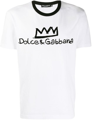 Dolce & Gabbana Men's Shirts - ShopStyle