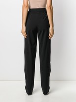 Thumbnail for your product : Act N°1 Oversized Buckle Trousers