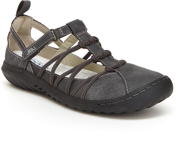 jbu blossom flats