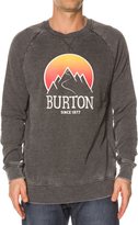 Thumbnail for your product : Burton Vista Crew Neck Fleece