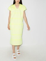 Thumbnail for your product : Pippa Single Panel Midi Dress