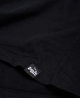 Thumbnail for your product : Superdry Lace Pocket Crop T-shirt
