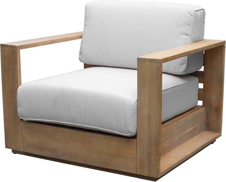 Pangea Home Indoor/Outdoor Harbor Sofa Chair