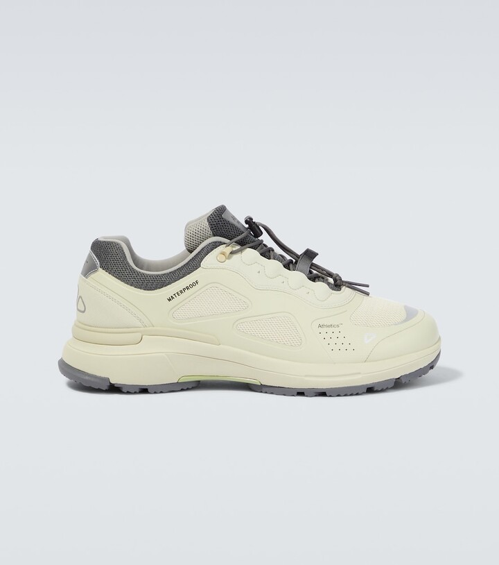 Athletics Footwear One.2 low sneakers